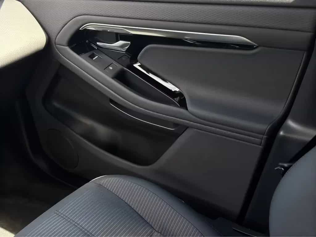 Land Rover Range Rover Rover Evoque R-Dynamic Basis LED/KLIMA/PDC 07/2019-photo-22