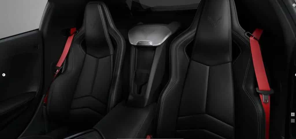 Corvette C8 Coupe 2LT Z51 EU *MY26*MAGRIDE*LIFT*GARANTIE* null-photo-10