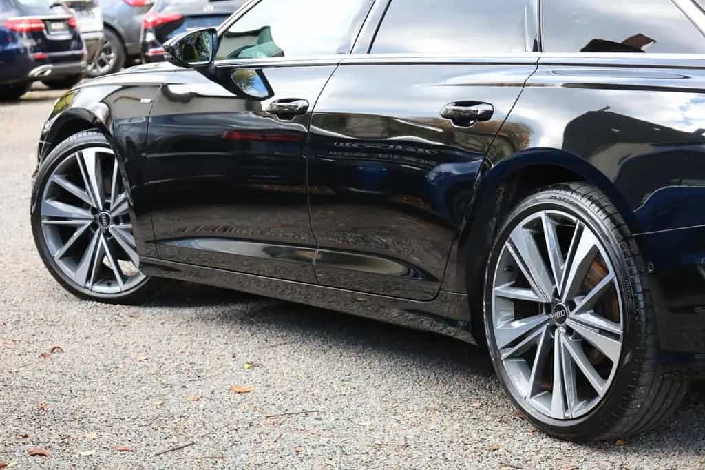Audi A6 Avant 40 TDI sport/ S Line /ACC/B&O/ 07/2022-photo-12