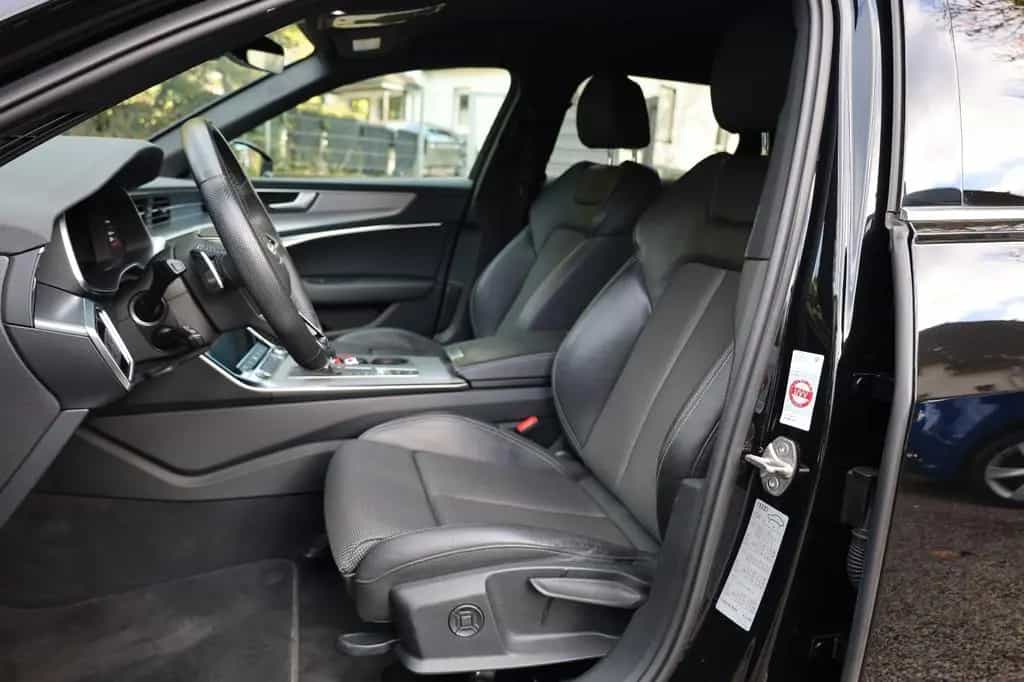 Audi A6 Avant 40 TDI sport/ S Line /ACC/B&O/ 07/2022-photo-14