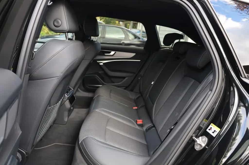 Audi A6 Avant 40 TDI sport/ S Line /ACC/B&O/ 07/2022-photo-15