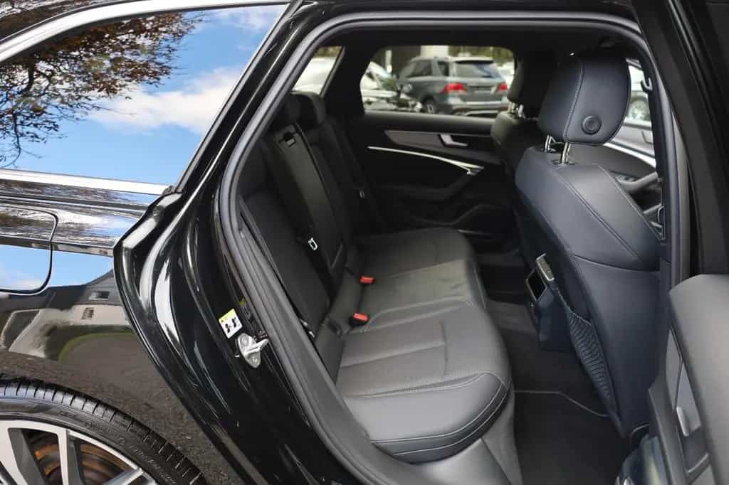 Audi A6 Avant 40 TDI sport/ S Line /ACC/B&O/ 07/2022-photo-17