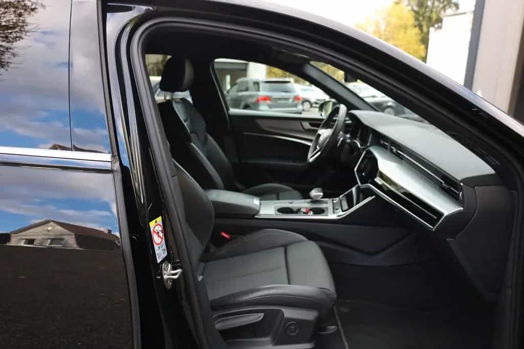 Audi A6 Avant 40 TDI sport/ S Line /ACC/B&O/ 07/2022-photo-18