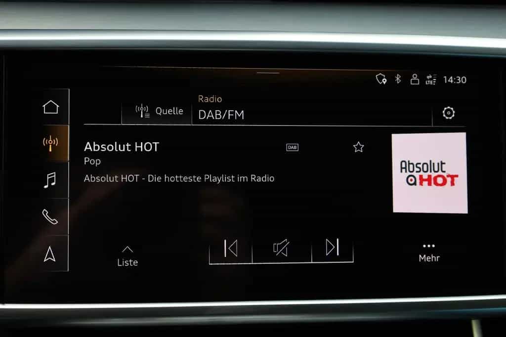 Audi A6 Avant 40 TDI sport/ S Line /ACC/B&O/ 07/2022-photo-20