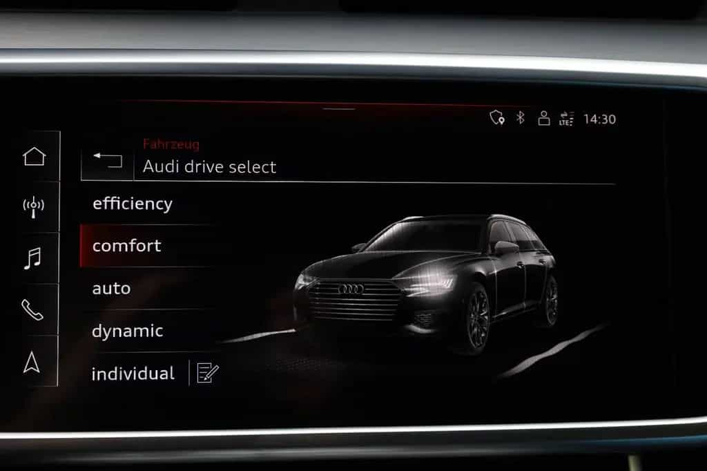 Audi A6 Avant 40 TDI sport/ S Line /ACC/B&O/ 07/2022-photo-22