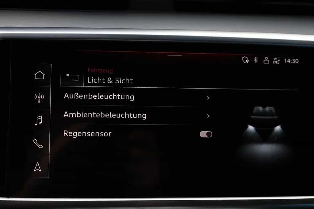 Audi A6 Avant 40 TDI sport/ S Line /ACC/B&O/ 07/2022-photo-24