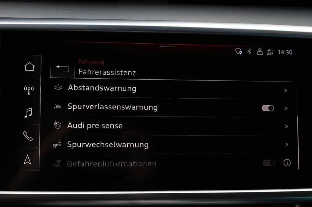 Audi A6 Avant 40 TDI sport/ S Line /ACC/B&O/ 07/2022-photo-26