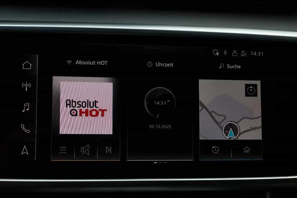 Audi A6 Avant 40 TDI sport/ S Line /ACC/B&O/ 07/2022-photo-28
