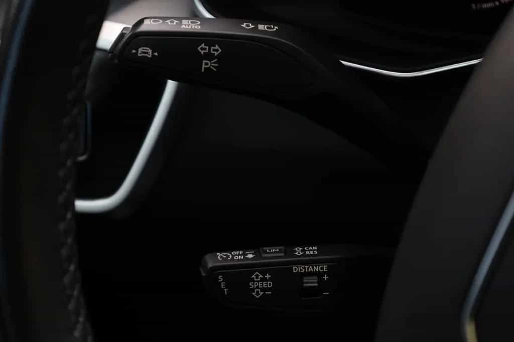 Audi A6 Avant 40 TDI sport/ S Line /ACC/B&O/ 07/2022-photo-33