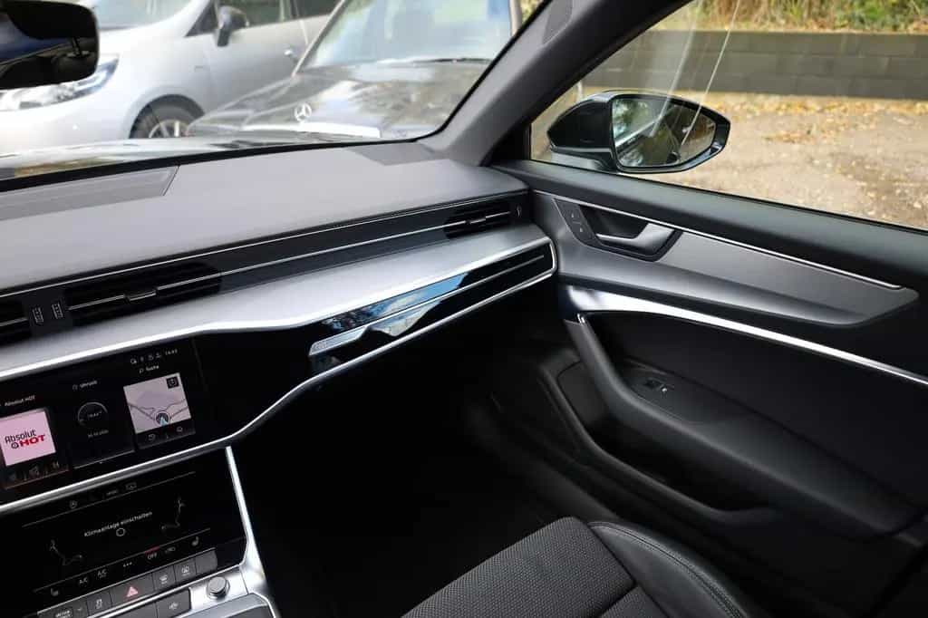 Audi A6 Avant 40 TDI sport/ S Line /ACC/B&O/ 07/2022-photo-38