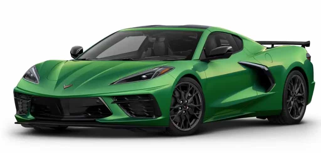 Corvette C8 Coupe 3LT *ROSWELL*MY26*LIFT*MAG*NAP FRONT* 05/2026-photo-0