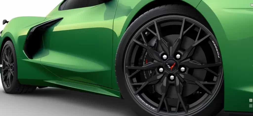 Corvette C8 Coupe 3LT *ROSWELL*MY26*LIFT*MAG*NAP FRONT* 05/2026-photo-5
