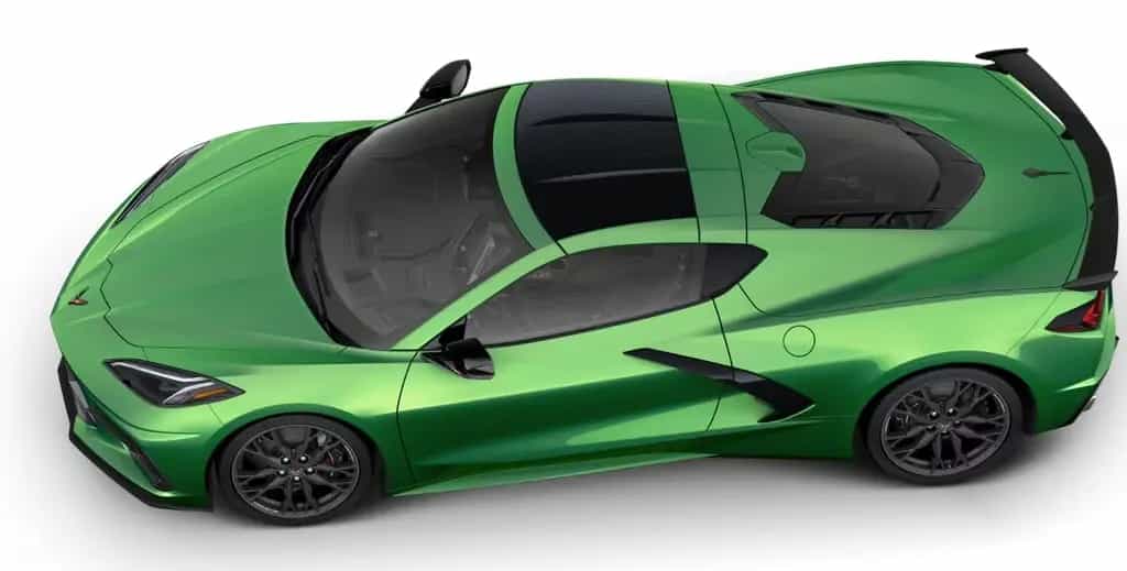 Corvette C8 Coupe 3LT *ROSWELL*MY26*LIFT*MAG*NAP FRONT* 05/2026-photo-6