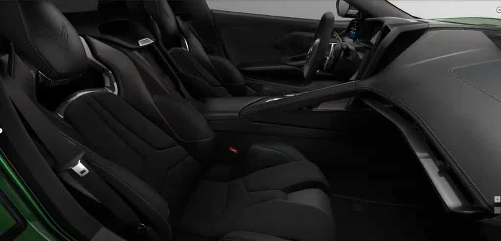 Corvette C8 Coupe 3LT *ROSWELL*MY26*LIFT*MAG*NAP FRONT* 05/2026-photo-8