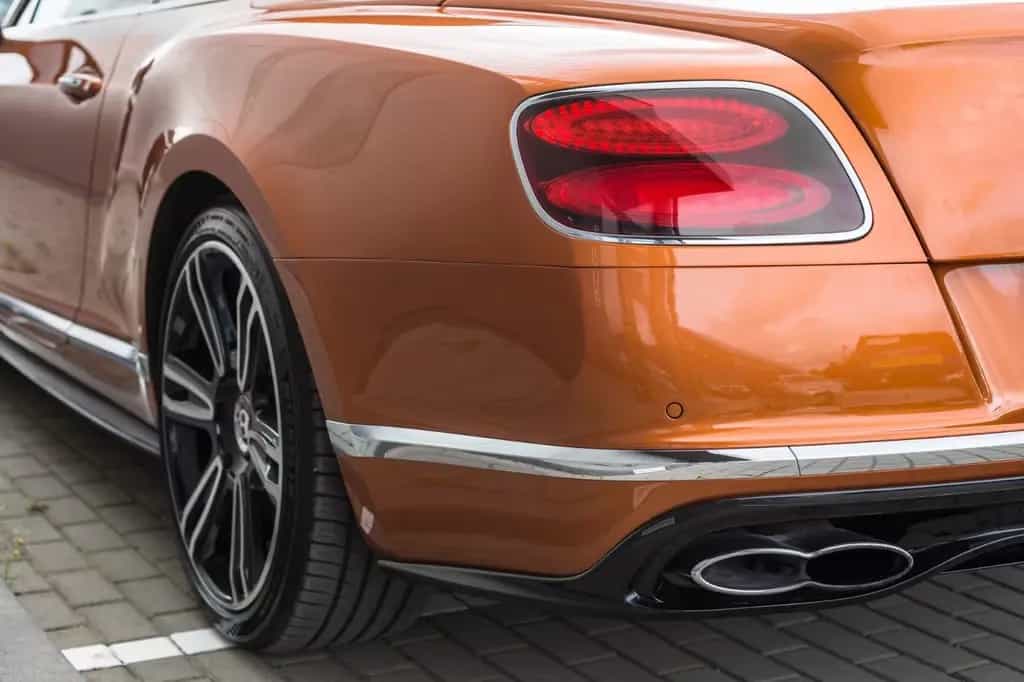 Bentley Continental GTC V8 S Ceramic Carbon 07/2016-photo-19