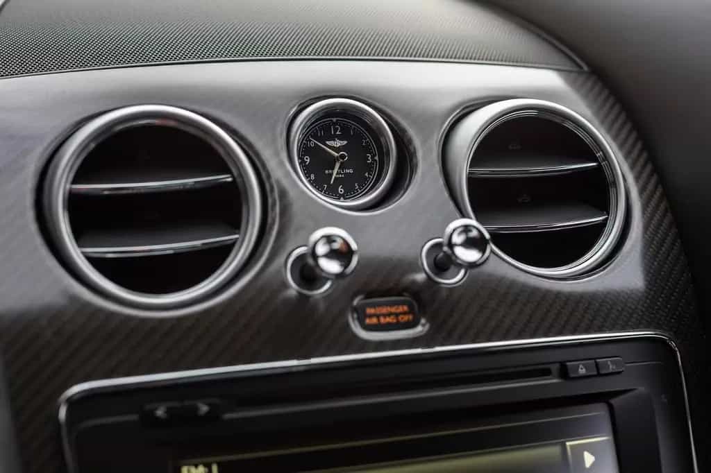Bentley Continental GTC V8 S Ceramic Carbon 07/2016-photo-20