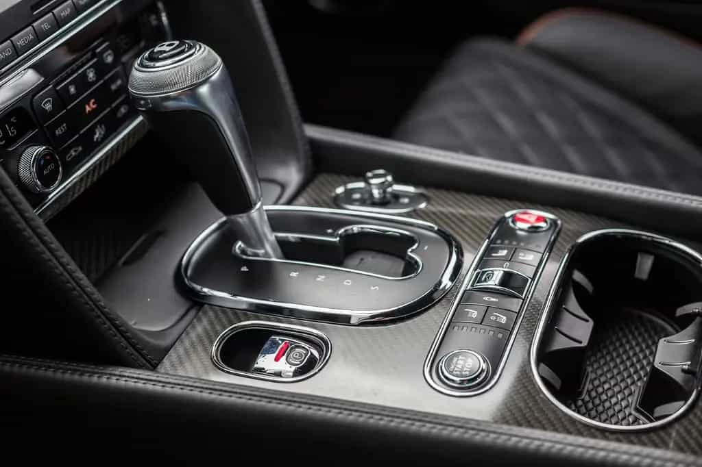 Bentley Continental GTC V8 S Ceramic Carbon 07/2016-photo-22