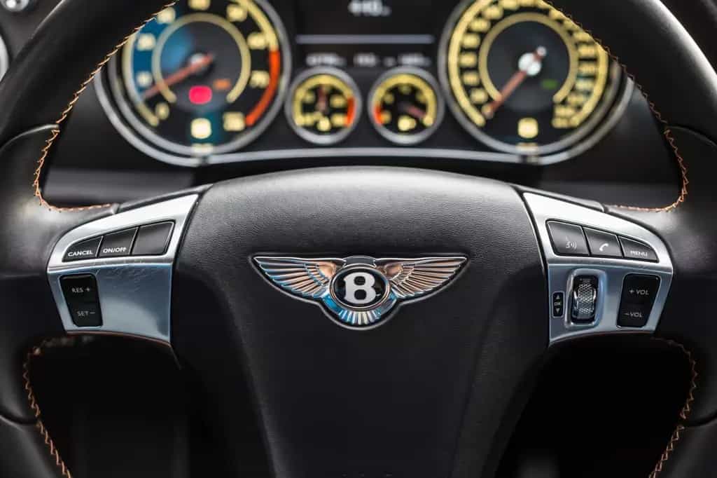 Bentley Continental GTC V8 S Ceramic Carbon 07/2016-photo-23