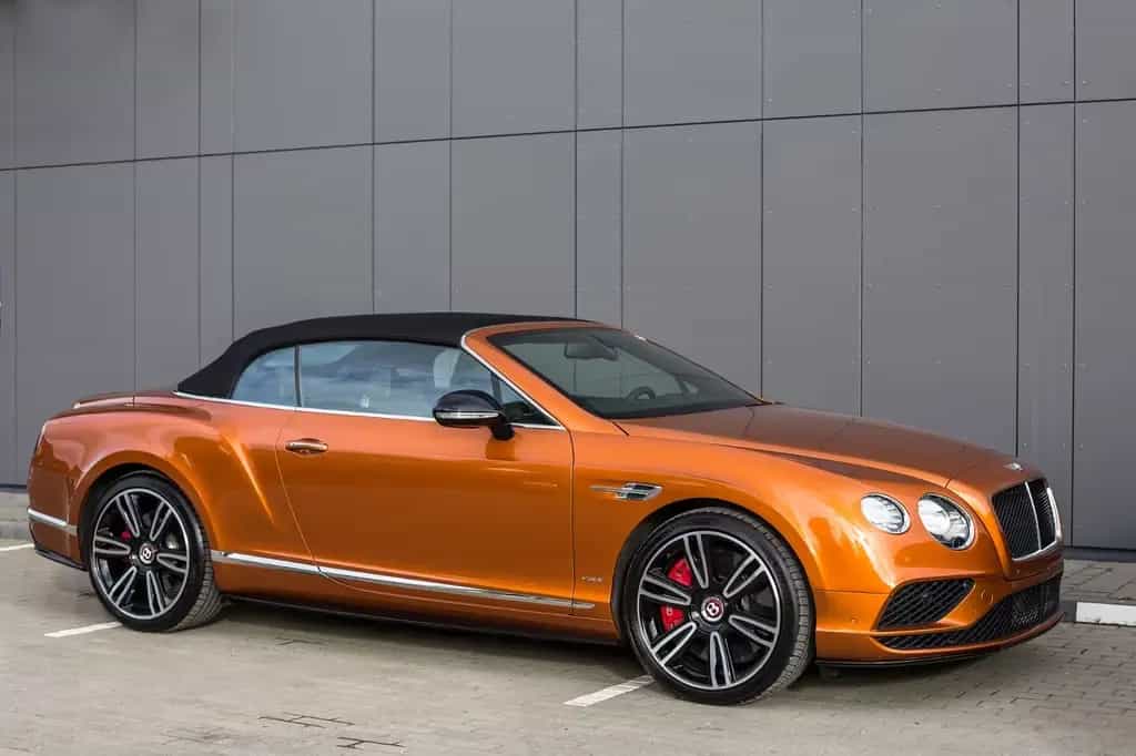 Bentley Continental GTC V8 S Ceramic Carbon 07/2016-photo-24