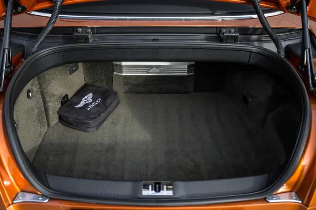 Bentley Continental GTC V8 S Ceramic Carbon 07/2016-photo-29
