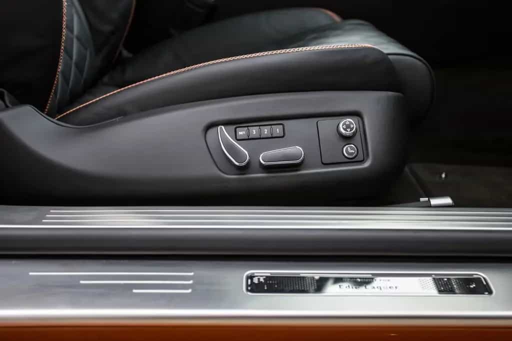 Bentley Continental GTC V8 S Ceramic Carbon 07/2016-photo-41