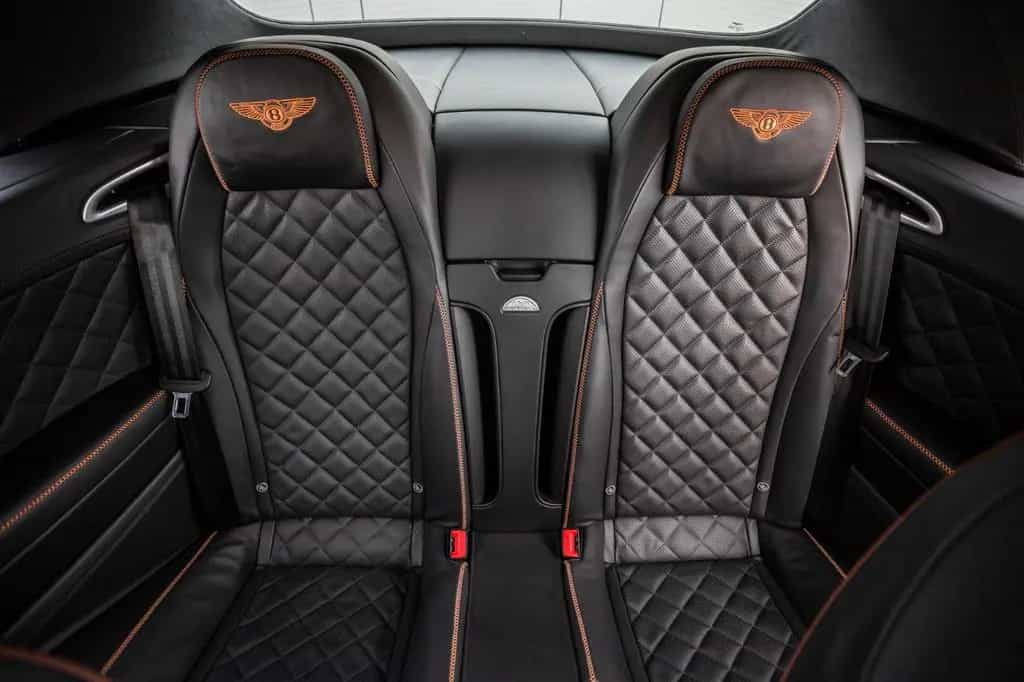 Bentley Continental GTC V8 S Ceramic Carbon 07/2016-photo-44