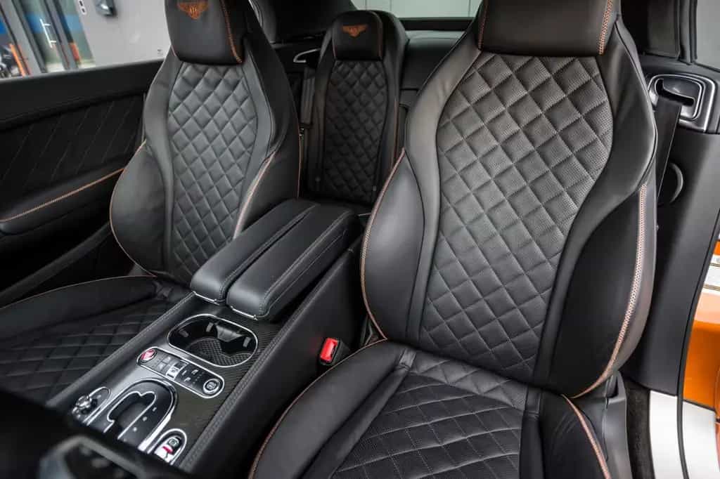 Bentley Continental GTC V8 S Ceramic Carbon 07/2016-photo-46