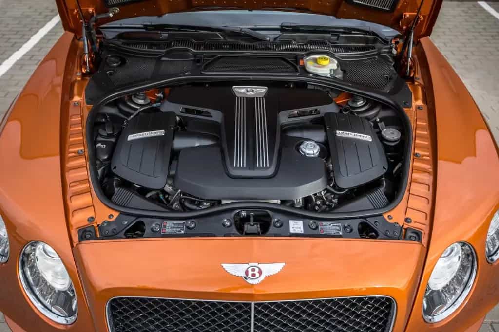 Bentley Continental GTC V8 S Ceramic Carbon 07/2016-photo-7