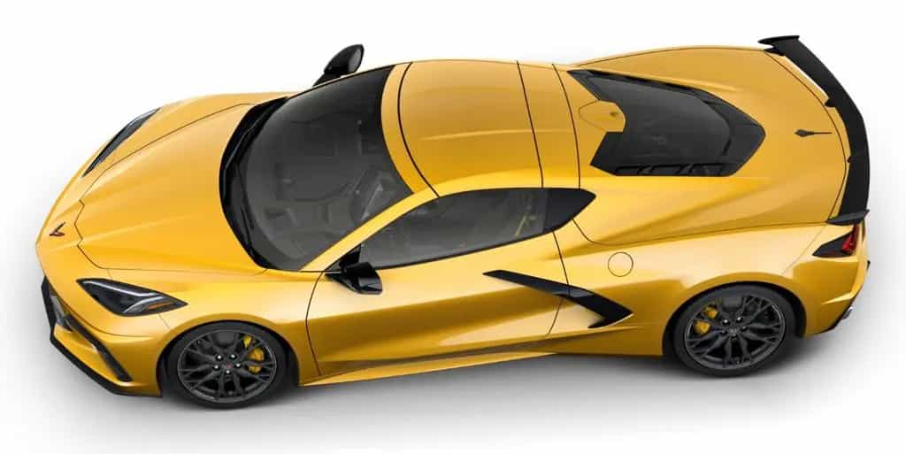 Corvette C8 Coupe 3LT *Competition*MY26*LIFT*MAG*GARANTIE null-photo-6