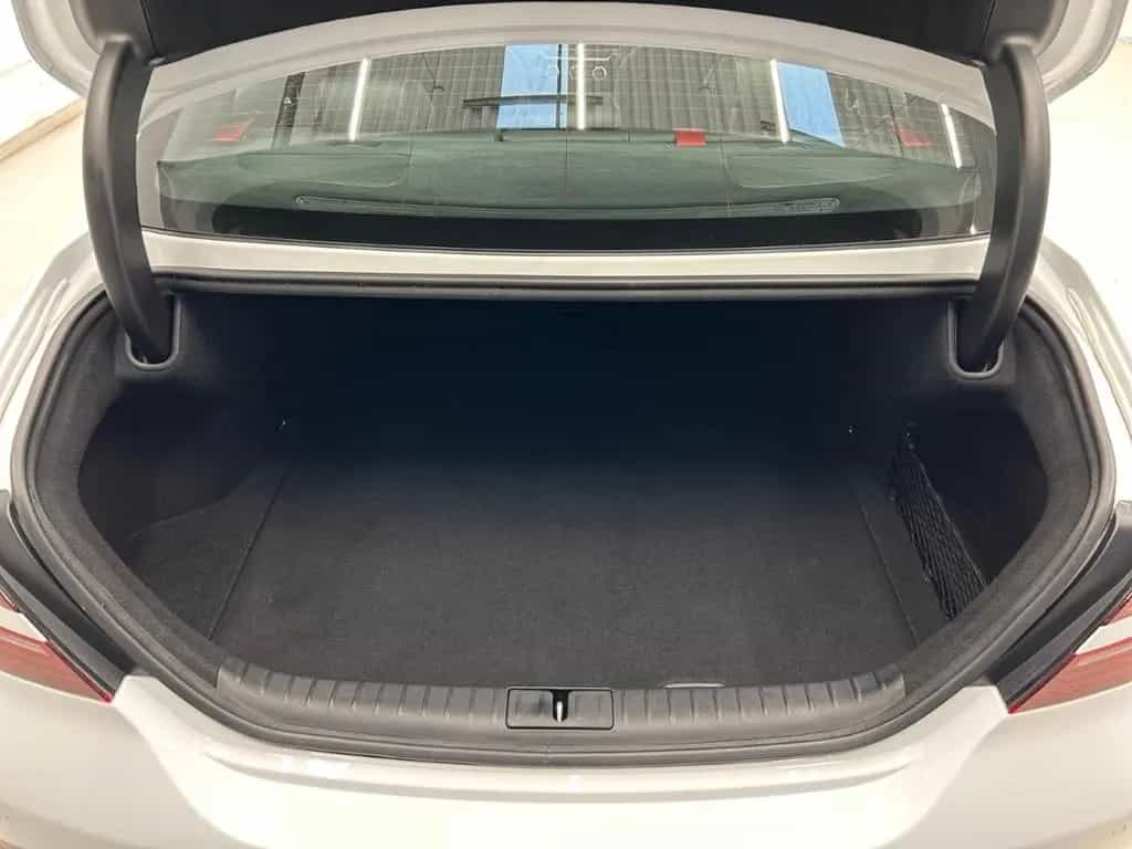 Genesis G70 Sport AD Leder LED Sperrdiff. ACC El. Heckkl 11/2023-photo-13