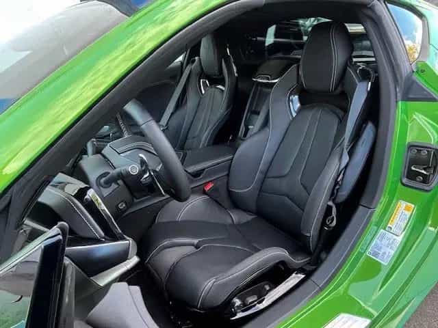 Corvette C8 GEIGERCARS Tracktool MY26 null-photo-11