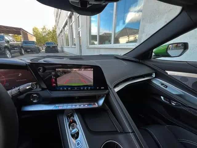 Corvette C8 GEIGERCARS Tracktool MY26 null-photo-12
