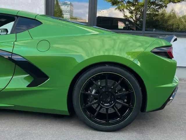 Corvette C8 GEIGERCARS Tracktool MY26 null-photo-5