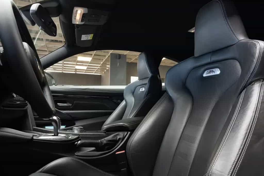BMW M4 Coupe M-Performance Parts|H&K|DKG|RFK|HUD 10/2015-photo-10