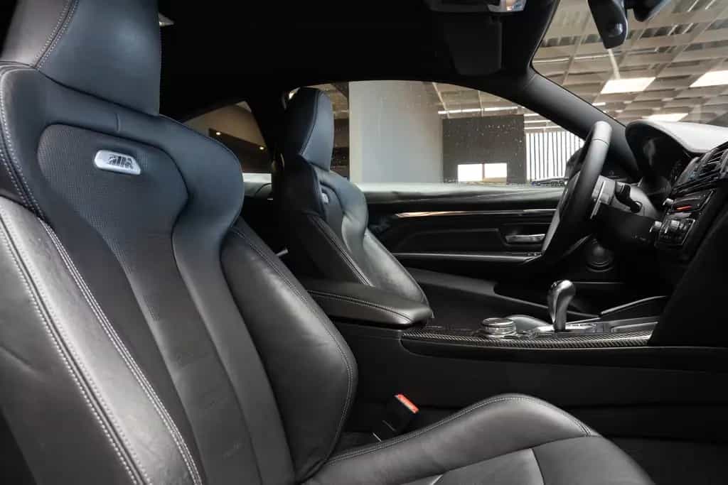 BMW M4 Coupe M-Performance Parts|H&K|DKG|RFK|HUD 10/2015-photo-11