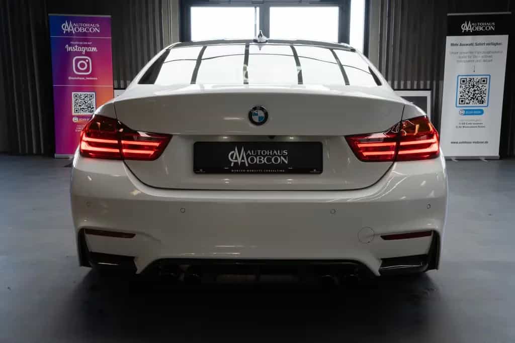 BMW M4 Coupe M-Performance Parts|H&K|DKG|RFK|HUD 10/2015-photo-6