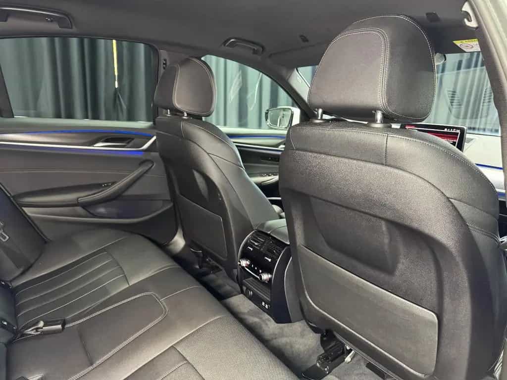 BMW 5 Series 520d xDrive M Sport|HEAD-UP|ACC|LASER| 05/2021-photo-13