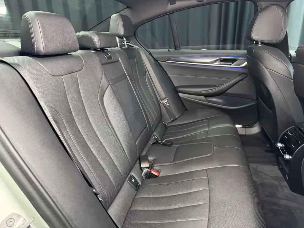 BMW 5 Series 520d xDrive M Sport|HEAD-UP|ACC|LASER| 05/2021-photo-14