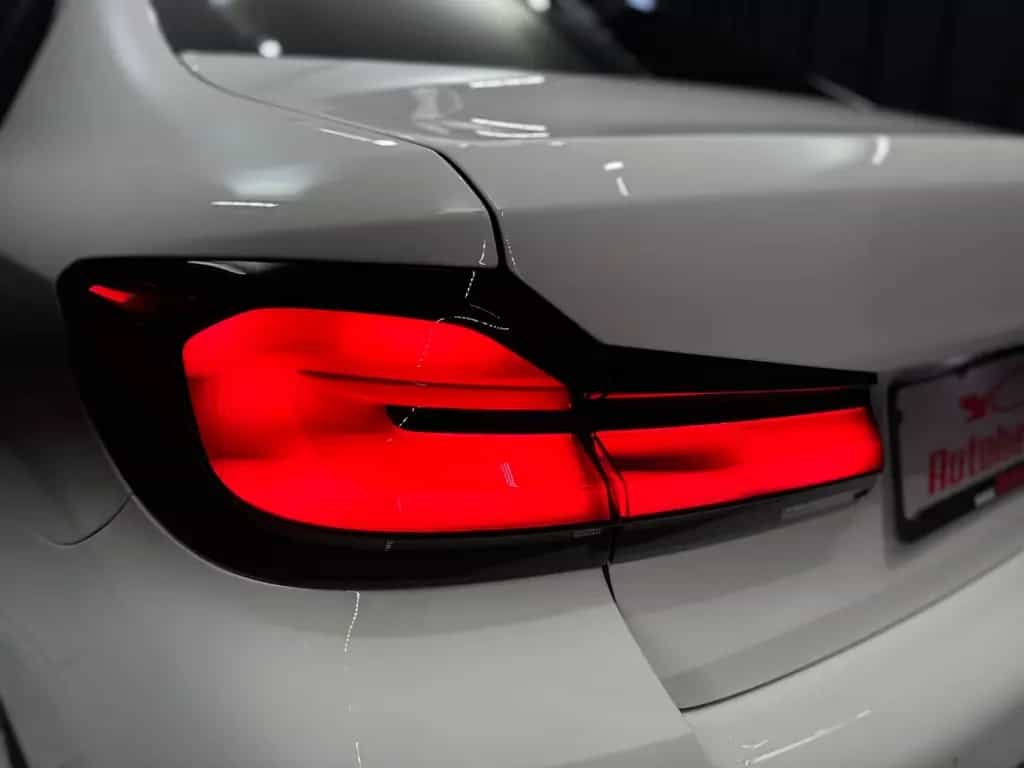 BMW 5 Series 520d xDrive M Sport|HEAD-UP|ACC|LASER| 05/2021-photo-15