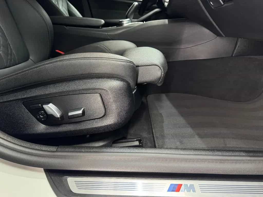 BMW 5 Series 520d xDrive M Sport|HEAD-UP|ACC|LASER| 05/2021-photo-17