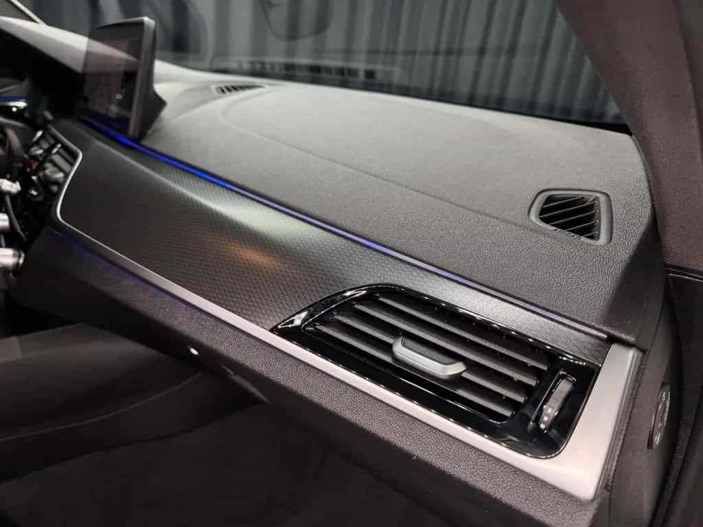 BMW 5 Series 520d xDrive M Sport|HEAD-UP|ACC|LASER| 05/2021-photo-18