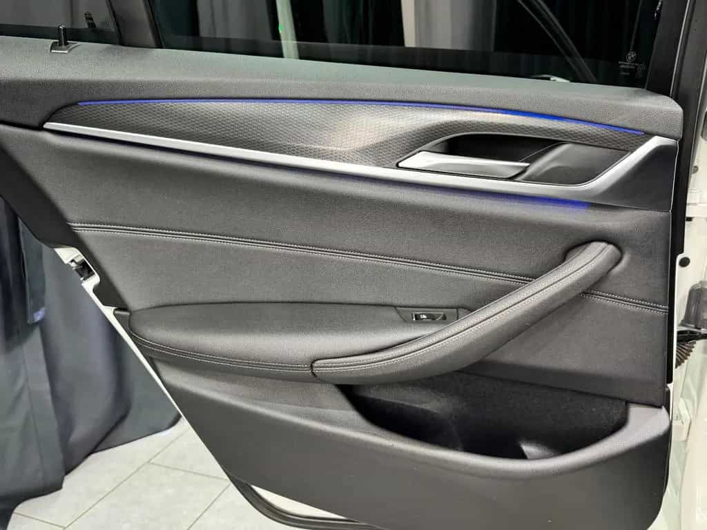 BMW 5 Series 520d xDrive M Sport|HEAD-UP|ACC|LASER| 05/2021-photo-25