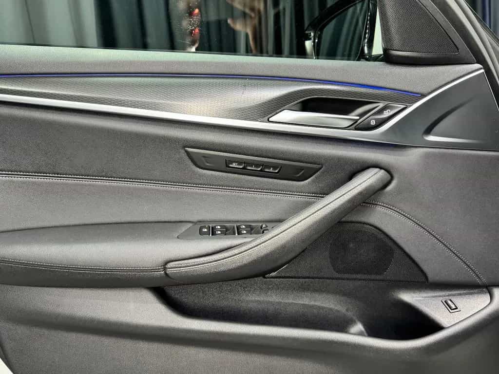 BMW 5 Series 520d xDrive M Sport|HEAD-UP|ACC|LASER| 05/2021-photo-26