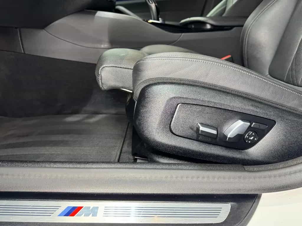 BMW 5 Series 520d xDrive M Sport|HEAD-UP|ACC|LASER| 05/2021-photo-27