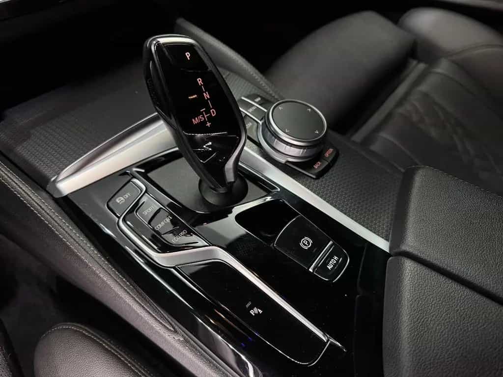 BMW 5 Series 520d xDrive M Sport|HEAD-UP|ACC|LASER| 05/2021-photo-29