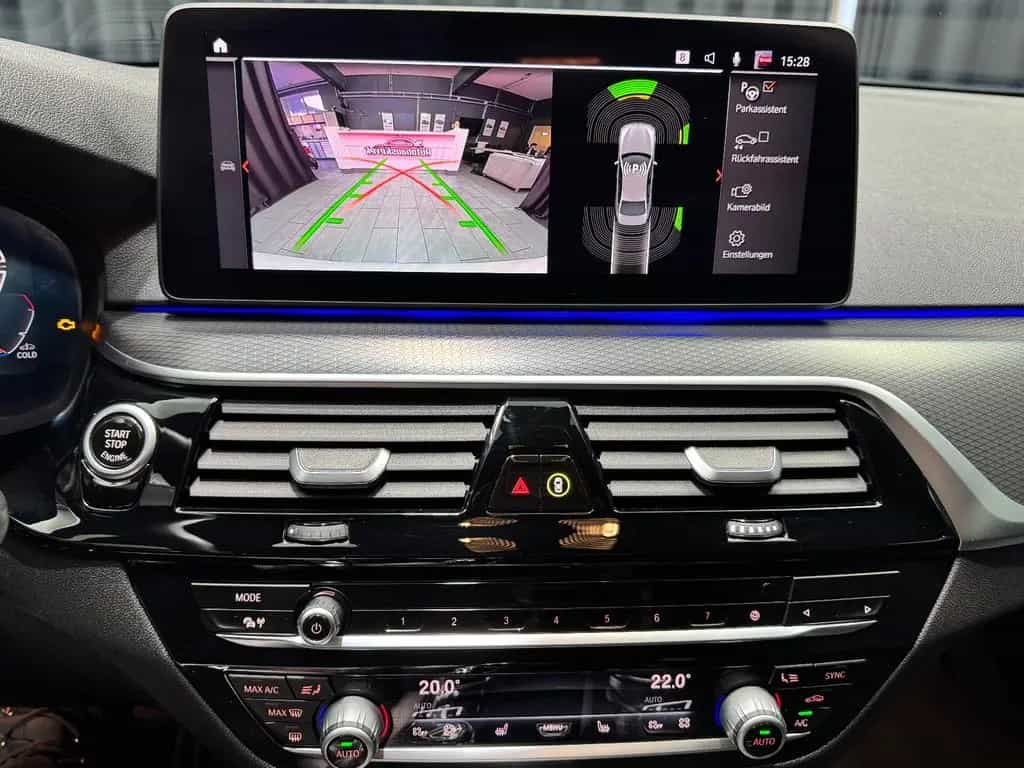 BMW 5 Series 520d xDrive M Sport|HEAD-UP|ACC|LASER| 05/2021-photo-30