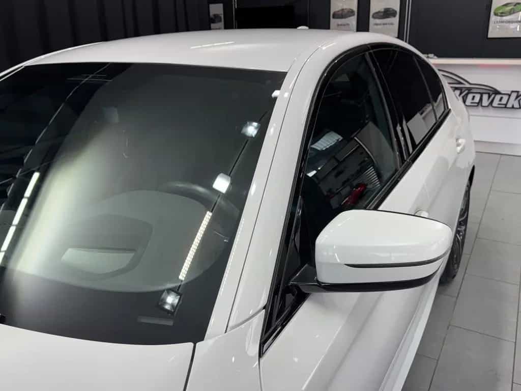 BMW 5 Series 520d xDrive M Sport|HEAD-UP|ACC|LASER| 05/2021-photo-35