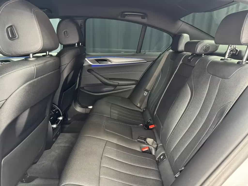BMW 5 Series 520d xDrive M Sport|HEAD-UP|ACC|LASER| 05/2021-photo-7