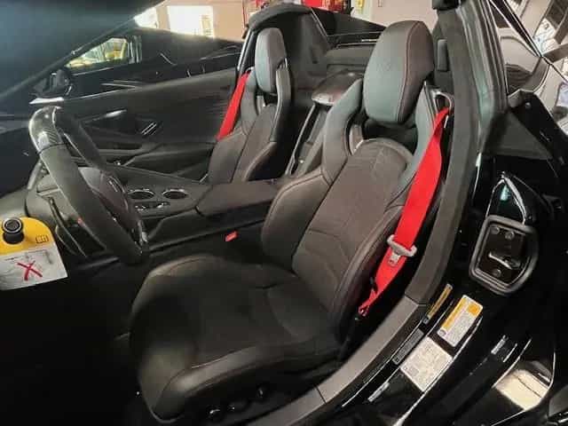 Corvette C8 Cabrio E-Ray 3LZ MY26 GEIGERCARS sofort null-photo-10