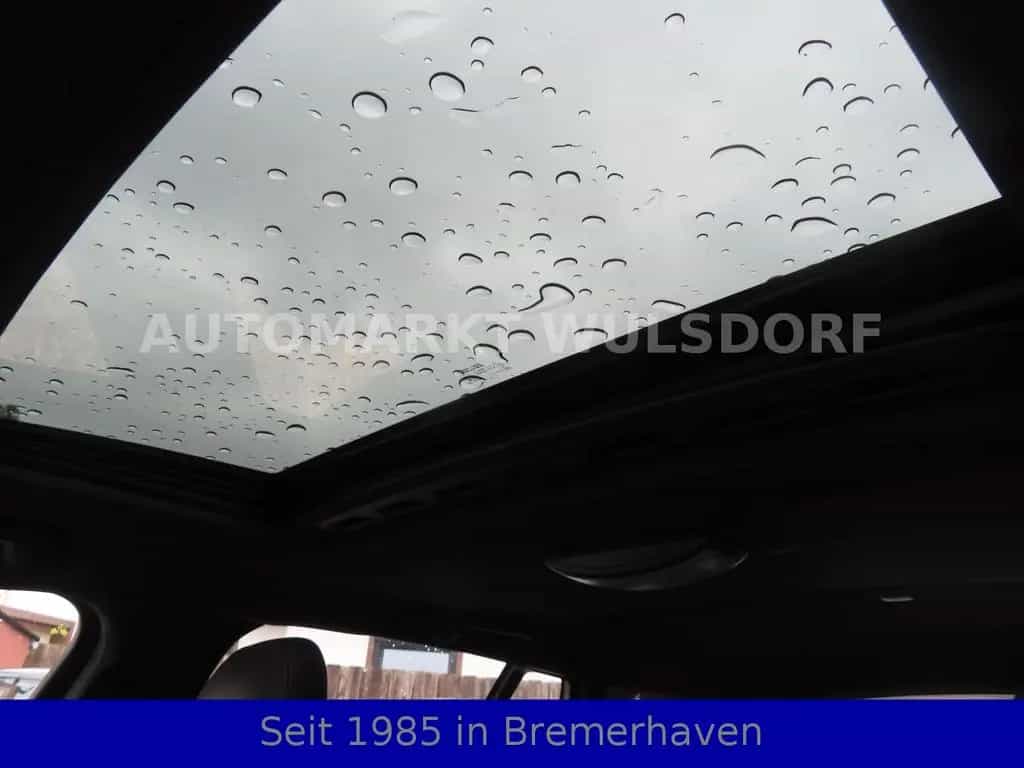 Volvo V60 Cross Country,2,4D,5-Zyl, AWD,1Hd,Scheckheft 01/2016-photo-11